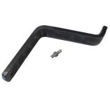RAYMARINE 5" TILLER BRACKET FOR TILLER PILOTS - Marine Autopilot Accessories-small image