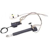 Raymarine Type 2 Hydraulic Linear Drive, 12V, X-30 E12207-small image