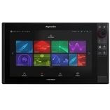 Raymarine Axiom Pro Rvx Mfd WLighthouse North America Chart-small image