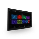 Raymarine Axiom Xl 24 Glass Bridge Multifunction Display-small image