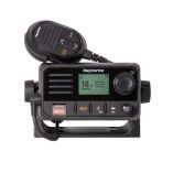 Raymarine Ray53 Compact Vhf Radio WGps-small image