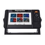 Raymarine Element 7 Hv Combo WLighthouse North America Chart No Transducer-small image