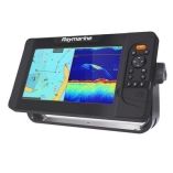 Raymarine Element 9 S WLighthouse North America Chart No Transducer-small image