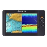 Raymarine Element 12 S Combo High Chirp No Transducer No Chart-small image