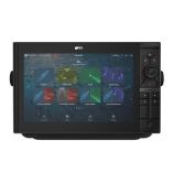 Raymarine Axiom 2 Pro 12 Rvm ChartplotterFishfinder No Transducer-small image