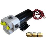 Raymarine T3 Pump 12v - Boat Autopilot System-small image
