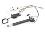 Raymarine T3 Hyd Linear 12v - Boat Autopilot System-small image
