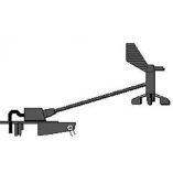 Raymarine R28171 Long Arm Mast Head Only-small image