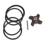 Raymarine Paddle Wheel Kit FSt40, 60, 60 Plus, 365470750-small image