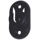 Raymarine Handset Mounting Clip-small image