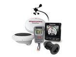 Raymarine I70s Wireless Wind With Dst800, Heading Sensor-small image