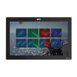 Raymarine Axiom 2 Xl 19 Multifunction Display WRcrSd Reader, Alarm Cable-small image