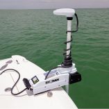 Rhodan Gen5 GPS-Guided Trolling Motor-small image