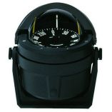 Ritchie B80 Voyager Compass Bracket Mount Black-small image