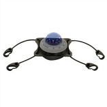 Ritchie KTd2 Tie Down FKayaker Compass S59 Black-small image