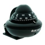 Ritchie X10bM Ritchiesport Compass Bracket Mount Black-small image