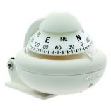 Ritchie X10wM Ritchiesport Compass Bracket Mount White-small image