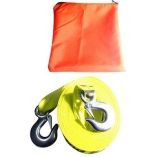 Rod Saver Emergency Tow Strap 10,000lb Capacity-small image