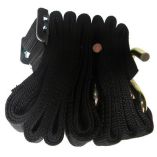 Rod Saver Roller Bucket Gunwale TieDown 2 X 16-small image