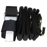 Rod Saver Paddle Buckle Gunwale TieDown 2 X 16-small image