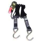 Rod Saver Ratchet Gunwale TieDown 1 X 10-small image