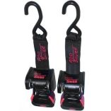 Rod Saver Retractable Transom TieDown 40 Pair-small image