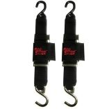 Rod Saver Deluxe Trailer TieDown 2 X 3 Pair-small image