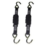 Rod Saver Deluxe Trailer TieDown 1 X 4 Pair-small image