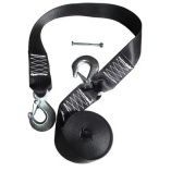 Rod Saver Winch Strap Replacement WSafety Strap 16-small image