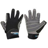 Ronstan Sticky Race Glove 3Finger Black Xxl-small image