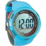 Ronstan Rf4055 Clearstart 50mm Sailing Watch BlueGrey-small image