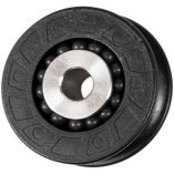 Ronstan Series 40 Orbit Bb Sheave-small image
