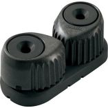 Ronstan CCleat Cam Cleat Medium Black WBlack Base-small image