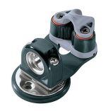 Ronstan Swivel Dead Eye Cleat Fairlead 312mm 18 12 Rope-small image