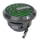 Roswell RMA 10" Subwoofer - Black - 250W RMS &amp; 500W Peak Power-small image