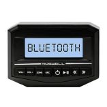 Roswell Digital Media Wired Remote w/Extension Cable-small image