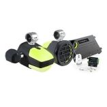 Roswell R1 Pro Marine Audio Package - Black-small image