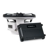 Roswell Rma 10 Subwoofer Package Black-small image