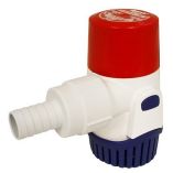 Rule 800gph Electronic Sensing Bilge Pump 12v-small image