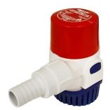 Rule 500gph Electronic Sensing Bilge Pump 24v-small image