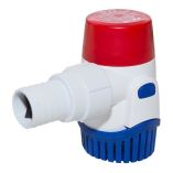 Rule 1100gph Standard Bilge Pump 24v-small image