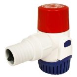 Rule 1100 Gph Electronic Sensing Bilge Pump 24v-small image