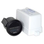 Rule High Water Bilge Alarm WSwitch Gauge 24v-small image