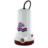 Rule 1800 SumpUtility Pump W24 Cord-small image