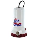 Rule 1800 SumpUtility Pump W8 Cord 110v Automatic-small image