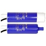Rule Il200 Plus InLine Submersible Pump 24v 28gpm-small image