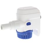 Rule RuleMate 500 Fully Automated Bilge Pump 24v-small image