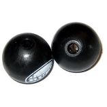 Rupp Custom Halyard Line Stop Pair-small image