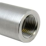 Rupp 34 X 12 Threaded Aluminum Pipe-small image