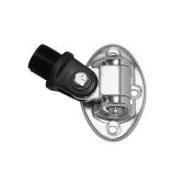 Rupp FourWay Oval Antenna Base Assembly-small image
